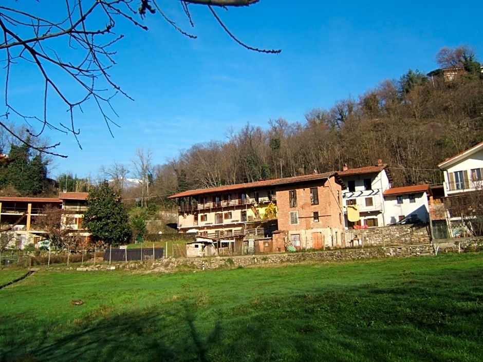 Bed & Breakfast Varionda