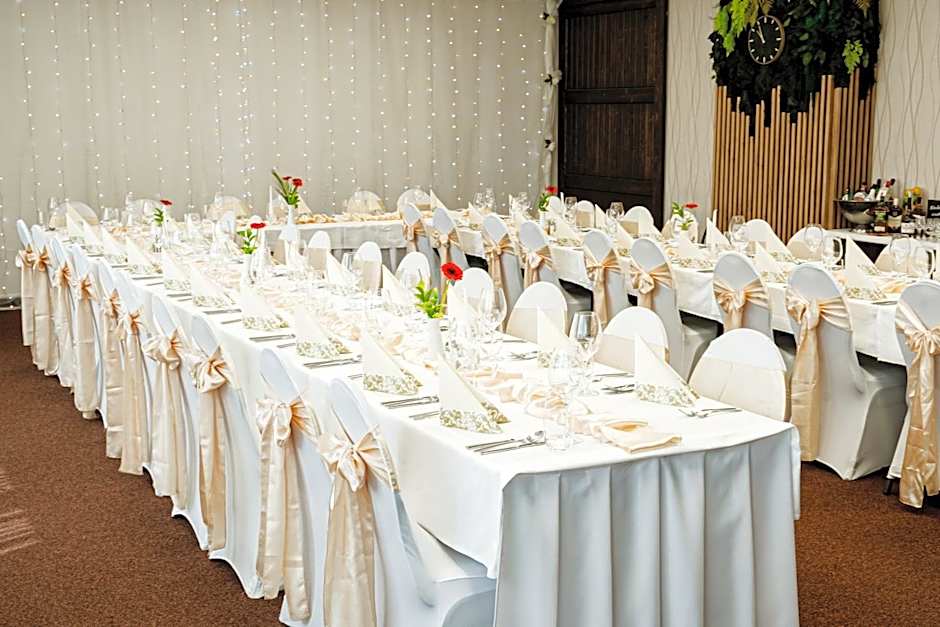 PREMIUM Business Hotel Bratislava