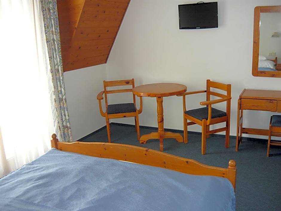 Wellness Hotel Kakadu