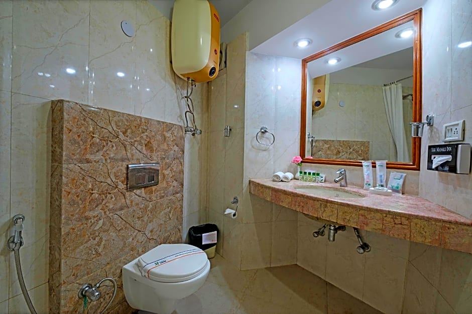 Bravia Hotel Manali Inn