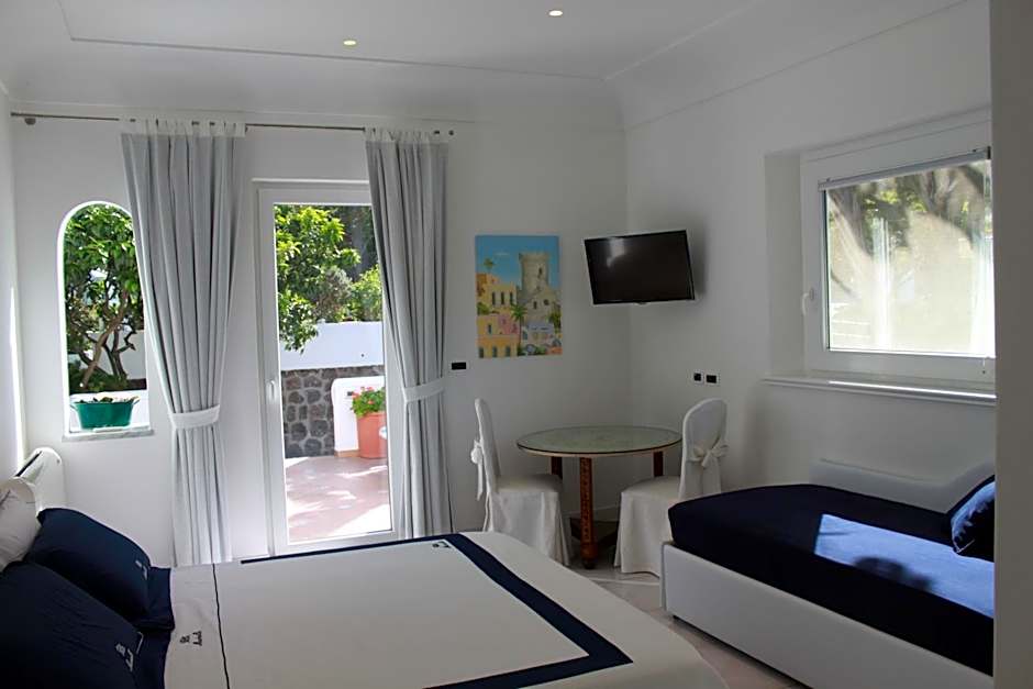 Villa Marinella