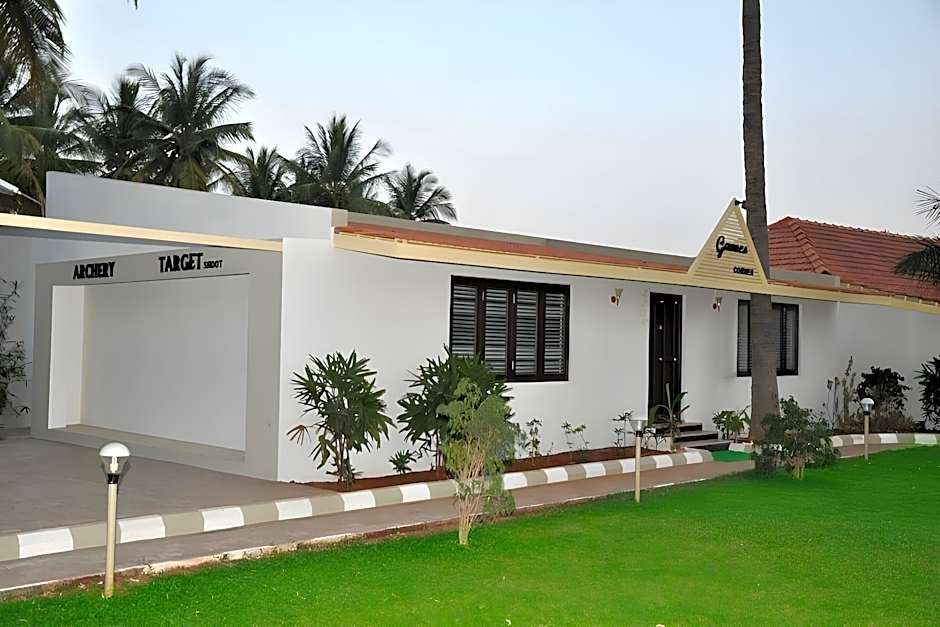 Nijaguna Residency Chamarajanagar