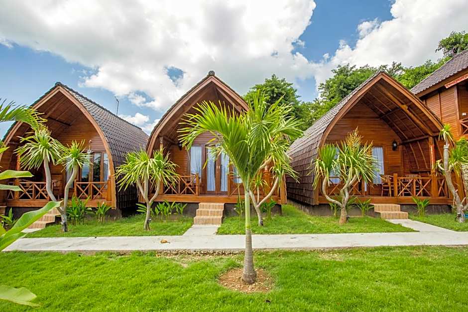 The Pandawa Hills Ceningan