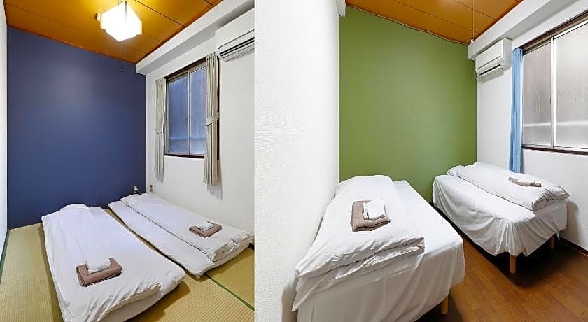Hotel Taiyo