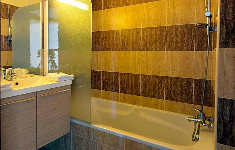 Résidence Les Calanques