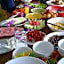 Kleopatra Carina Hotel