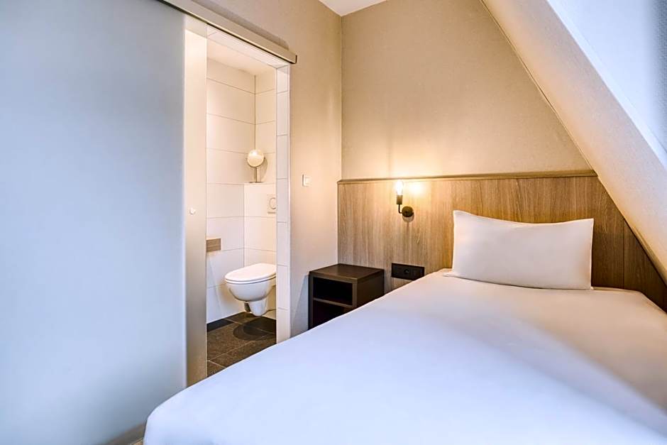 Holiday Inn Hotel Brussels-Schuman By IHG