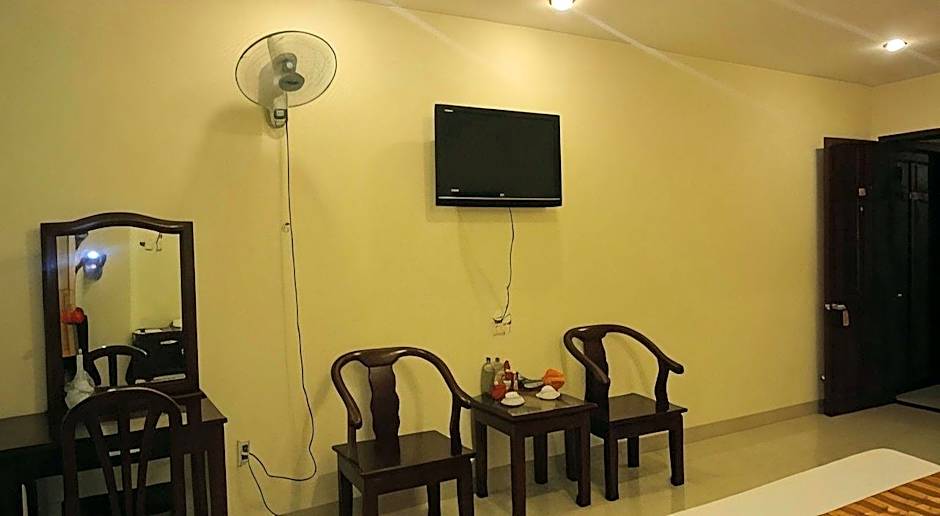 Nui Thanh Hotel