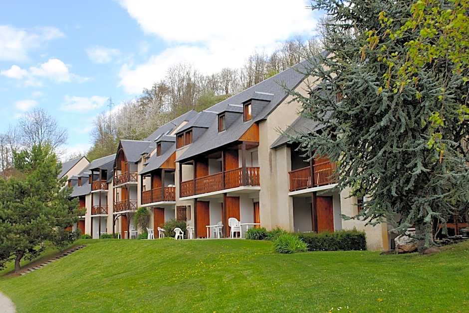 Résidence Néméa La Soulane