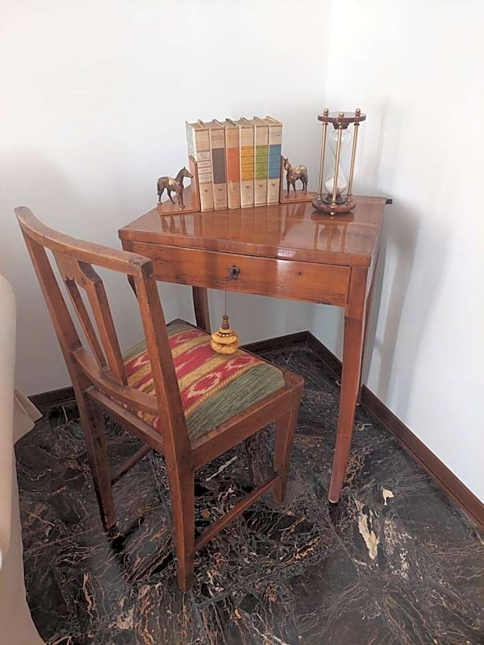 Appartamento alla chiesa