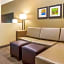 Comfort Suites Wooster near University Campus