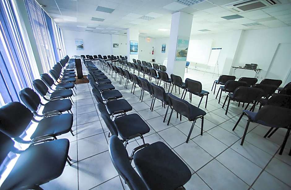 ibis Styles Cayenne Centre Amazonia