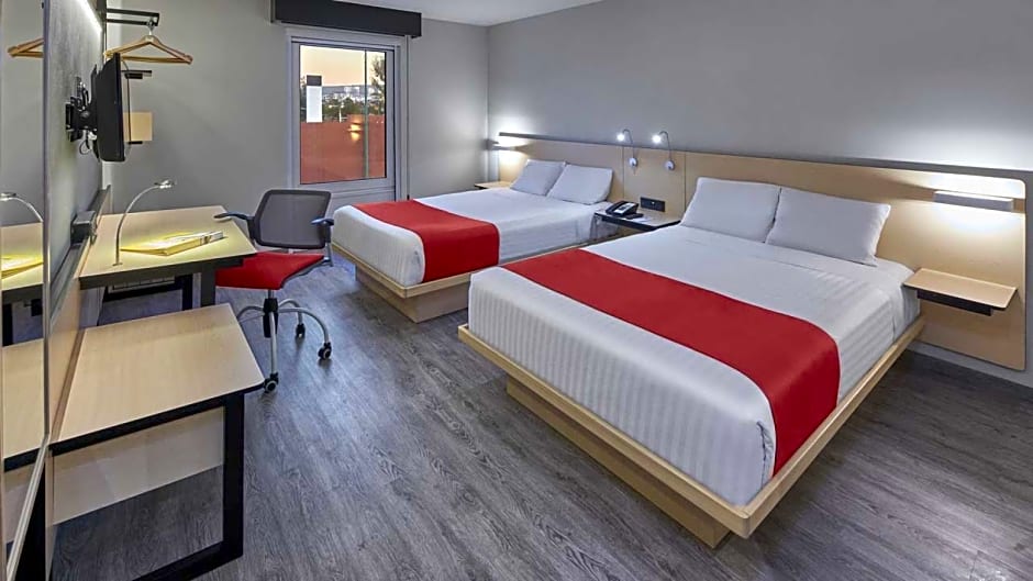 City Express by Marriott Queretaro
