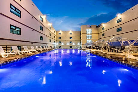 Cordelia Hotel