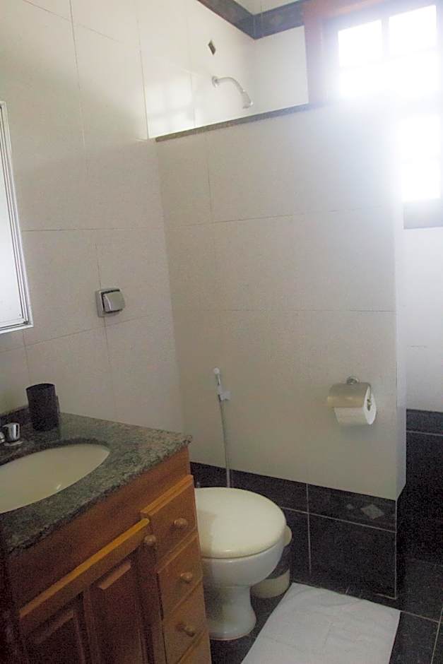 Pousada Recanto da Serra