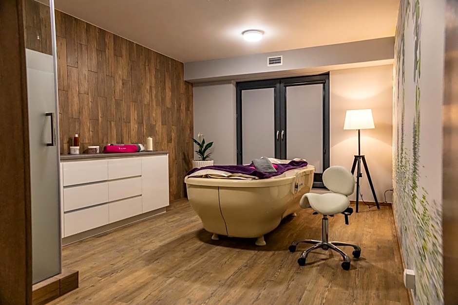 Hotel Oskar Business & Spa