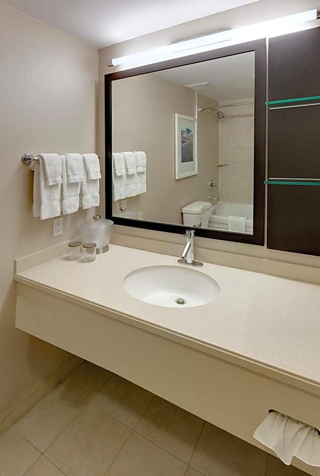 Niagara Fallsview Hotel & Suites By IHG