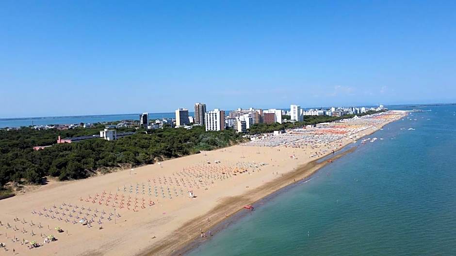 Bella Italia Sport Village