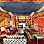 Victoria Falls Safari Lodge