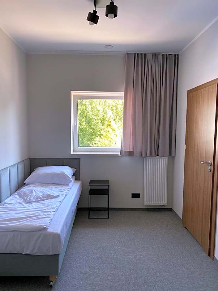 E-Hotel Łódź