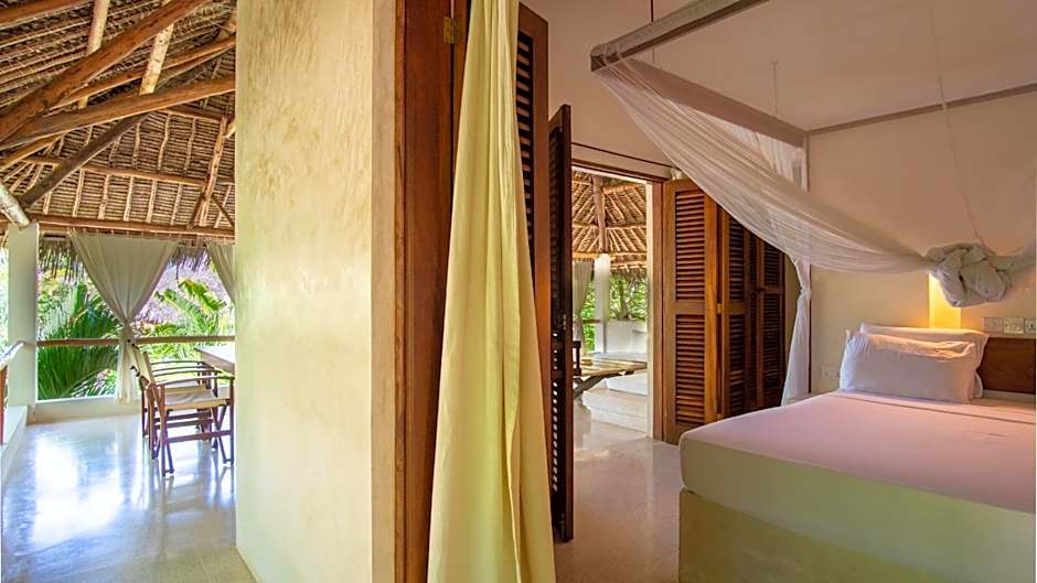 Palm Garden ECO Boutique Hotel No Kids under 12