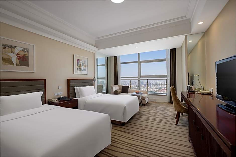 Photo 1 of 4 of Superior 2 Beds, City View