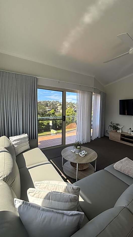 Bluewater Apartments