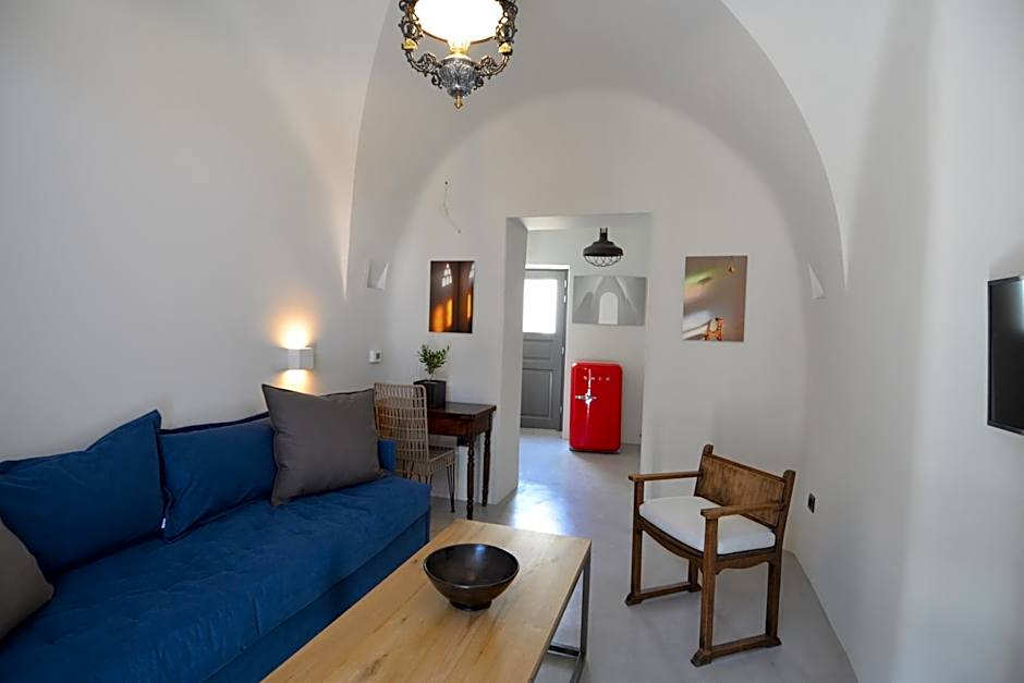 Aria Suites & Villas