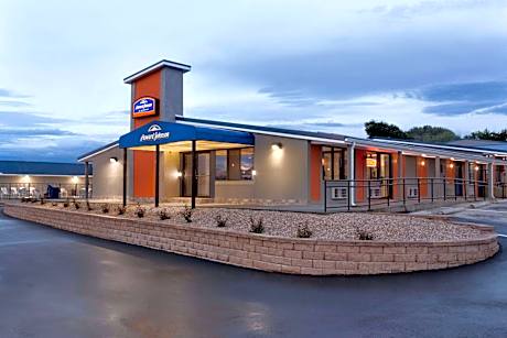 Howard Johnson by Wyndham Harrisonburg