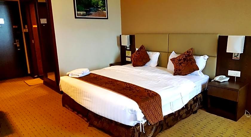 Lintas View Hotel