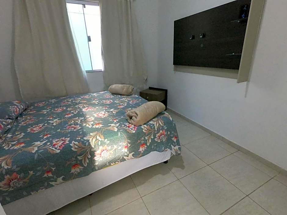 TerraTemporada Casa de Praia de Alto Padrão