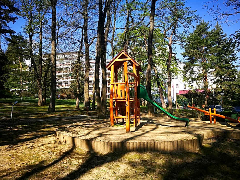 Hotel Lövér Sopron