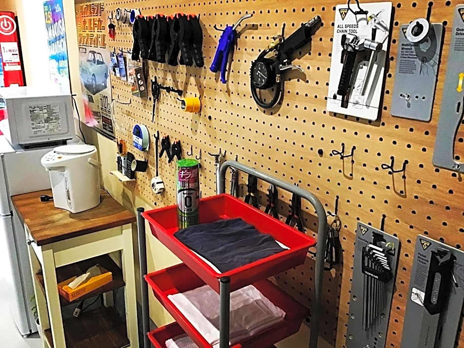 SHIMAGO SURFRIDER - Vacation STAY 85442v