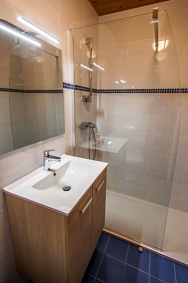 Appartements Giffre et Clesson - DAHU COMPAGNIE