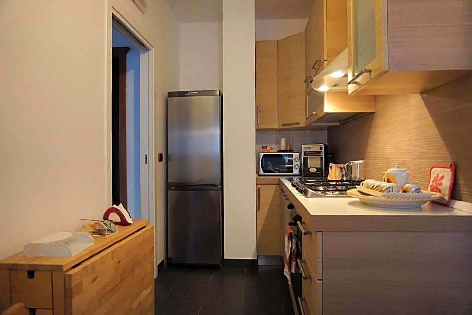 Luxury B&B Dimora Albani