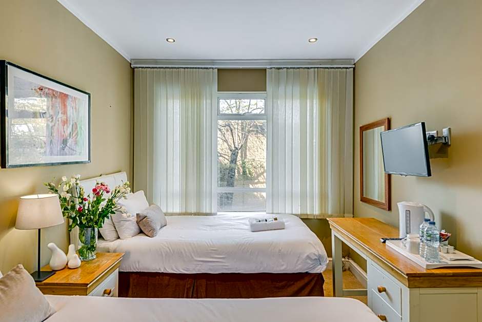 1 Lexham Gardens Hotel