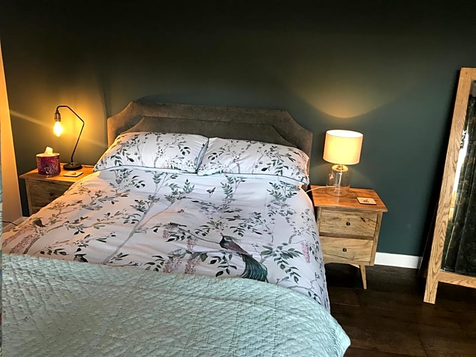 Corner House Luxury BnB – Great Dunmow
