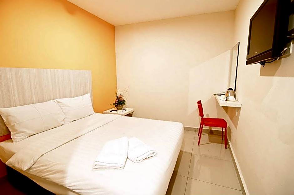 101 Bangi Hotel