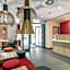 Serways Hotel Weisskirchen Nord