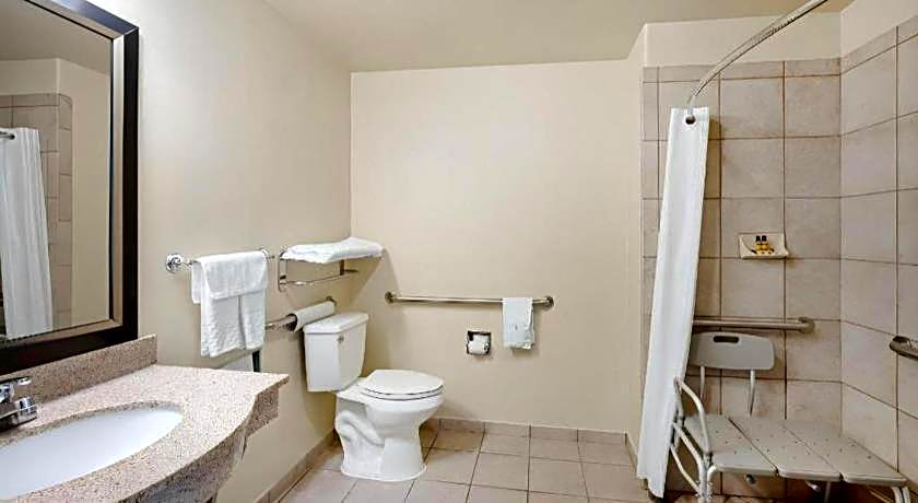 Best Western Plus Guymon Hotel & Suites