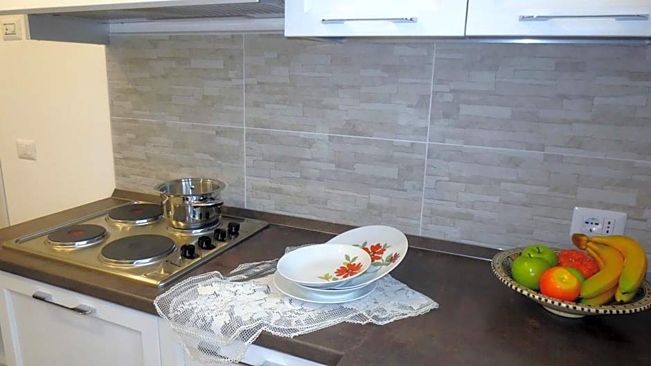 Domus Antiqua Residence