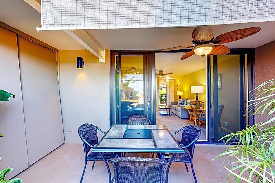 Hale Ono Loa Condo