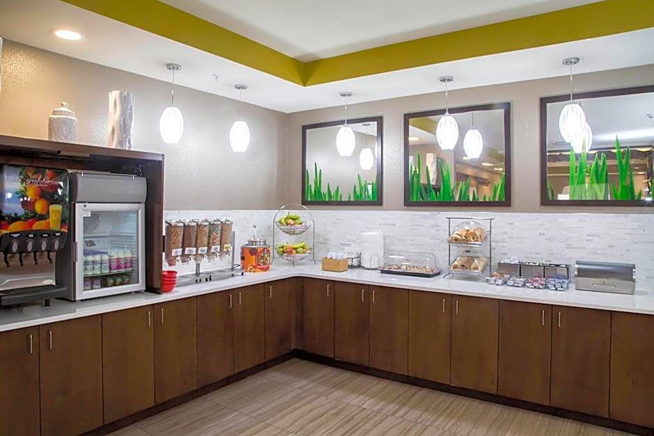 TownePlace Suites by Marriott Oxford