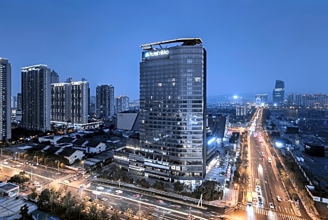 Hotel Nikko Suzhou
