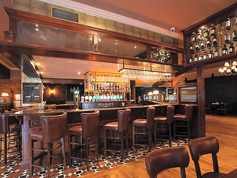 Kilmurry Lodge Hotel