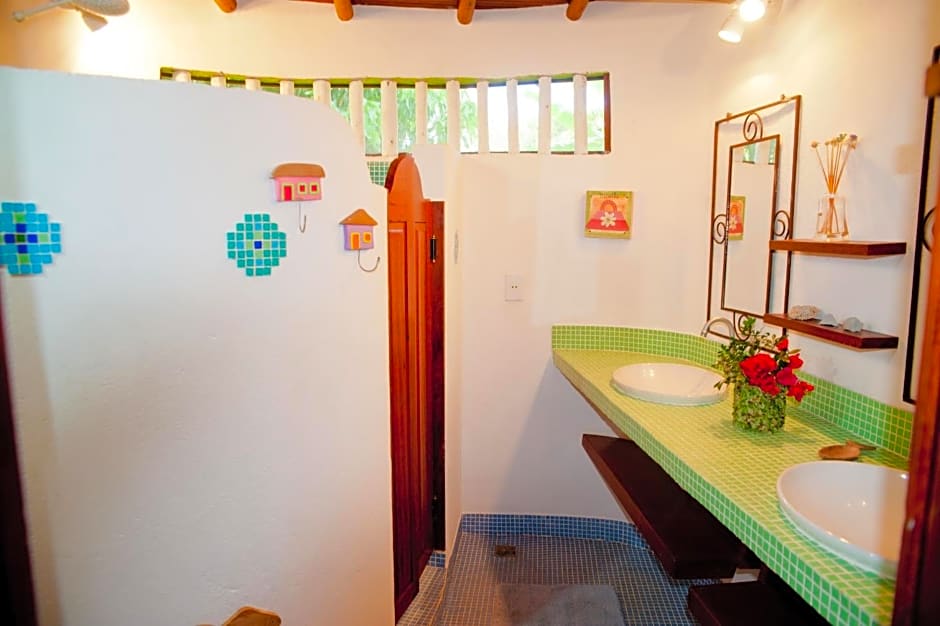 Villa Nicolle - Bahia - Praia do Espelho