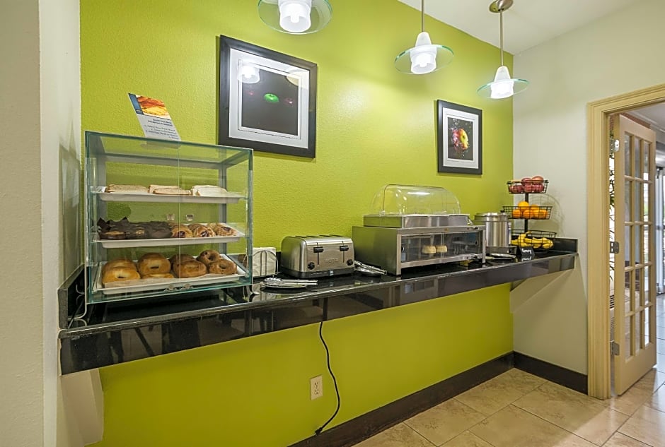 Best Western Plus Deridder Inn & Suites