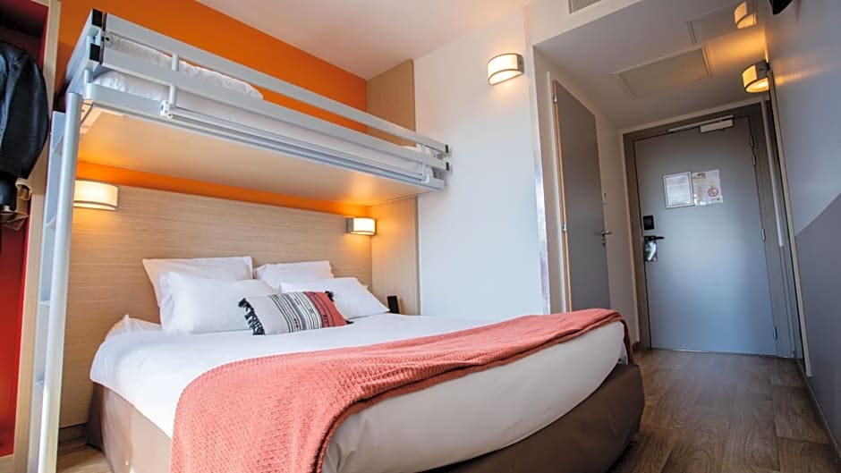 Oneloft HOTEL