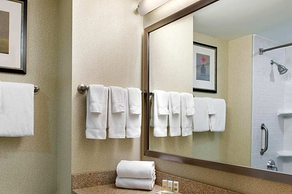 Courtyard by Marriott New York Manhattan/Upper East Side