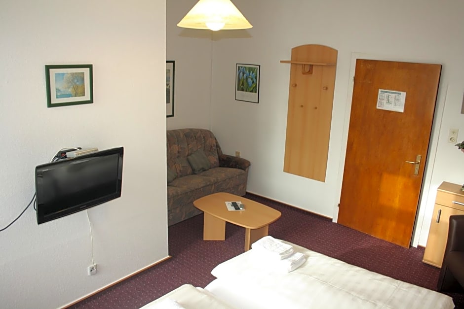 Am Kamin Hotel